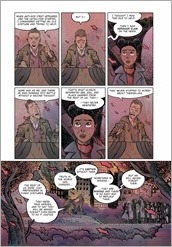 Black Hammer #12 Preview 4