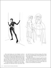 No Plan B: The Art of Michael Avon Oeming HC Preview 7