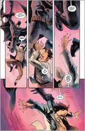 All Star Batman #13 Preview 4