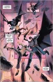 All Star Batman #13 Preview 5