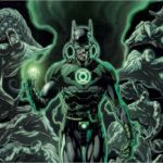 First Look – Batman: The Dawnbreaker #1 One-Shot (Dark Nights Tie-in)