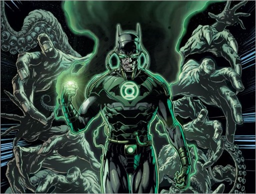 Batman: The Dawnbreaker #1