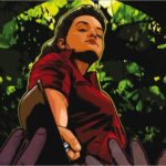 Preview: Crosswind #3 by Simone & Staggs (Image)