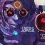 Preview: Divinity #0 by Kindt & Guedes (Valiant)