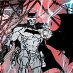 First Look – Batman: The Red Death #1 One-Shot (Dark Nights Tie-in)