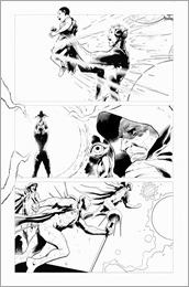 Eternity #2 First Look Preview 1 Eternity #2 First Look Preview 1