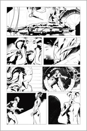 Eternity #2 First Look Preview 2 Eternity #2 First Look Preview 2