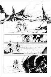 Eternity #2 First Look Preview 3 Eternity #2 First Look Preview 3