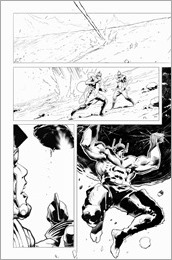 Eternity #2 First Look Preview 4 Eternity #2 First Look Preview 4