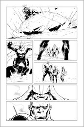 Eternity #2 First Look Preview 5 Eternity #2 First Look Preview 5