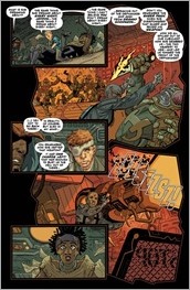 Darkseid Special #1 Preview 3