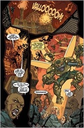 Darkseid Special #1 Preview 4