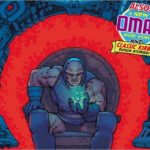 Preview: Darkseid Special #1 – A Jack Kirby 100 One-Shot (DC)