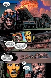 The Black Racer And Shilo Norman Special #1 Preview 3