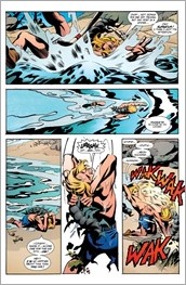 The Kamandi Challenge #8 Preview 2