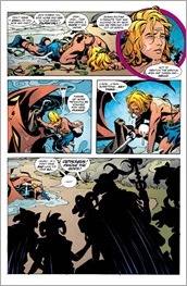 The Kamandi Challenge #8 Preview 3