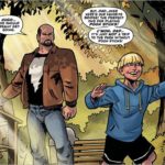 Preview – Mage: The Hero Denied #1 by Matt Wagner (Image)