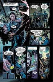 Nightwing: The New Order #1 Preview 2