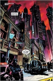 Nightwing: The New Order #1 Preview 3