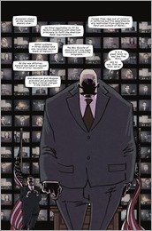 Renato Jones Season Two #3 Preview 3