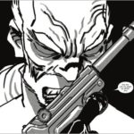 Preview: Renato Jones Season Two #3 by Kaare Andrews (Image)