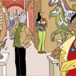 Preview: Spy Seal #1 by Rich Tommaso (Image)
