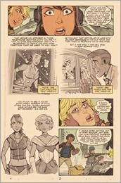 Tank Girl: World War Tank Girl #4 Preview 3