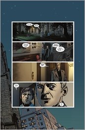 Sacred Creatures #2 Preview 2