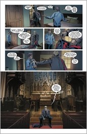 Sacred Creatures #2 Preview 4