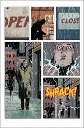 Black Hammer #13 Preview 2