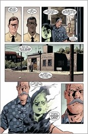 Black Hammer #13 Preview 5