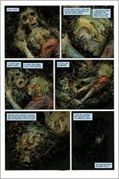 Harrow County #25 Preview 2