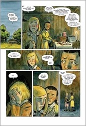 Harrow County #25 Preview 4