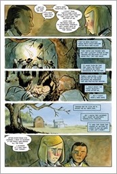 Harrow County #25 Preview 5