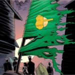 Preview: Black Hammer #13 by Lemire & Ormston (Dark Horse)