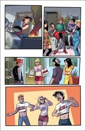 The Archies #1 First Look Preview 6