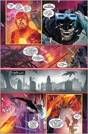 Batman: The Red Death #1 Preview 5