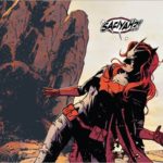 Preview: Batwoman #7 by Bennett & Blanco (DC)