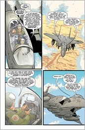 Dastardly & Muttley #1 Preview 5