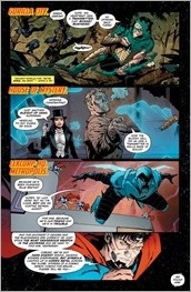 Dark Nights: Metal #2 Preview 2