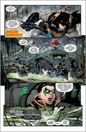 Dark Nights: Metal #2 Preview 3