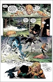 Dark Nights: Metal #2 Preview 4