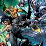 Preview – Dark Nights: Metal #2 by Snyder, Capullo, & Glapion (DC)