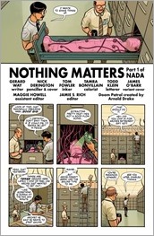 Doom Patrol #8 Preview 2