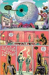 Doom Patrol #8 Preview 3