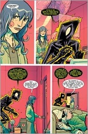 Doom Patrol #8 Preview 5