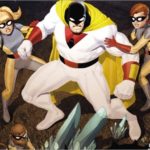 Preview: Future Quest Presents #2 by Parker & Olivetti (DC)