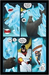 Future Quest Presents #2 Preview 2