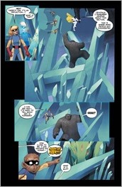 Future Quest Presents #2 Preview 4