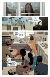 Gasolina #1 Preview 4
